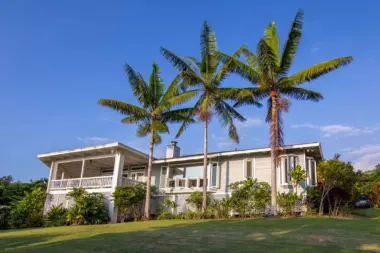 The facilities at Hawaii Island Recovery in Kailua Kona, HI 5